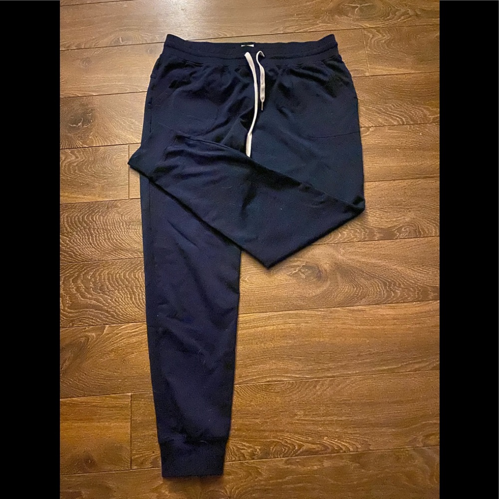 New/unworn MINT Zyia Pants L